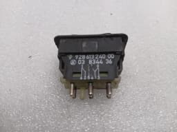 PORSCHE Porsche 911 Carrera 3.2 1984-1989 Switch 92861324000 Switch — thumbnail 7