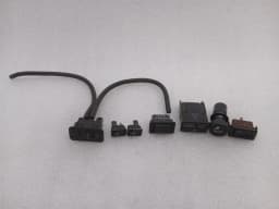 PORSCHE Porsche 911 Carrera 3.2 1984-1989 Switch 92861324000 Switch — thumbnail 1