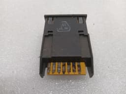 PORSCHE Porsche 911 Carrera 3.2 1984-1989 Switch 92861324000 Switch — thumbnail 9