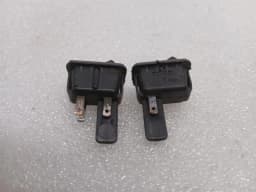 PORSCHE Porsche 911 Carrera 3.2 1984-1989 Switch 92861324000 Switch — thumbnail 5