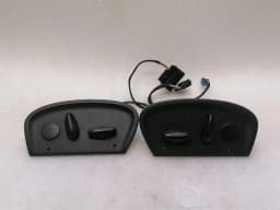 PORSCHE Porsche 911 996 Seat Adjustment Switch Set 99661371301 Seat Adjustment Switch — thumbnail 1