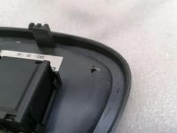 PORSCHE Porsche 911 996 Seat Adjustment Switch Set 99661371301 Seat Adjustment Switch — thumbnail 7