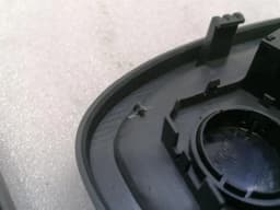 PORSCHE Porsche 911 996 Seat Adjustment Switch Set 99661371301 Seat Adjustment Switch — thumbnail 8