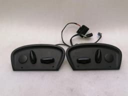 PORSCHE Porsche 911 996 Seat Adjustment Switch Set 99661371301 Seat Adjustment Switch — thumbnail 2