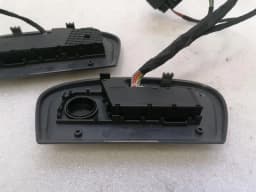 PORSCHE Porsche 911 996 Seat Adjustment Switch Set 99661371301 Seat Adjustment Switch — thumbnail 6