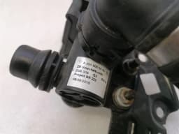 MERCEDES-BENZ MERCEDES CL W217 SWITCHOVER VALVE A0005003040 VALVE — thumbnail 6