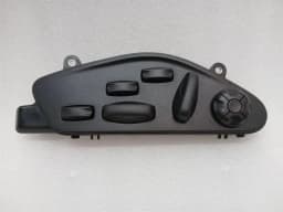 PORSCHE Porsche 911 992 left seat switch 992959747H left seat switch — thumbnail 1