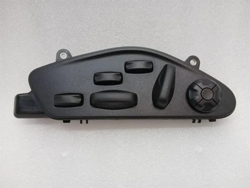 Porsche 911 992 left seat switch 992959747H left seat switch