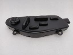 PORSCHE Porsche 911 992 left seat switch 992959747H left seat switch — thumbnail 6
