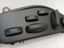 PORSCHE Porsche 911 992 left seat switch 992959747H left seat switch — thumbnail 8
