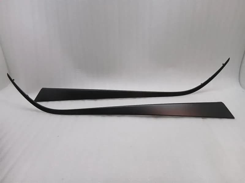 McLaren 720S CARBON DOOR CARD TRIM 14N0962CP CARBON DOOR SET Bar 14N0970CP