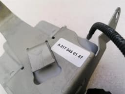 MERCEDES-BENZ MERCEDES CL W217 CHANGE-OVER VALVE EXHAUST A0005003201 VALVE A2175450147 — thumbnail 10