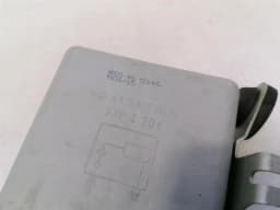 MERCEDES-BENZ MERCEDES CL W217 CHANGE-OVER VALVE EXHAUST A0005003201 VALVE A2175450147 — thumbnail 8
