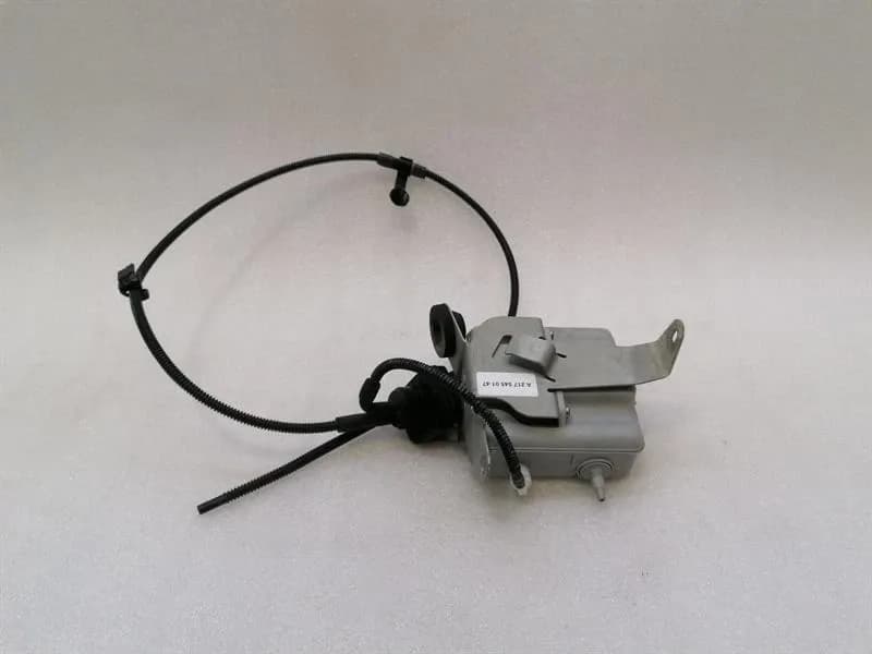 MERCEDES-BENZ MERCEDES CL W217 CHANGE-OVER VALVE EXHAUST A0005003201 VALVE A2175450147