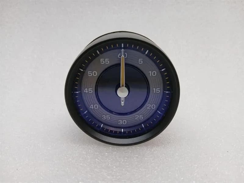 PORSCHE Porsche 911 992 GT3 Time Clocks 992919203L Clock Analogue Sport Chrono