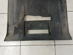 ASTON MARTIN Aston Martin DB9 COUPE Undertray 9G43-17C857-AC Underbody Trim — thumbnail 5