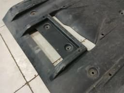 ASTON MARTIN Aston Martin DB9 COUPE Undertray 9G43-17C857-AC Underbody Trim — thumbnail 8