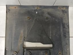 ASTON MARTIN Aston Martin DB9 COUPE Undertray 9G43-17C857-AC Underbody Trim — thumbnail 6