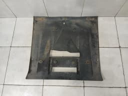 ASTON MARTIN Aston Martin DB9 COUPE Undertray 9G43-17C857-AC Underbody Trim — thumbnail 10