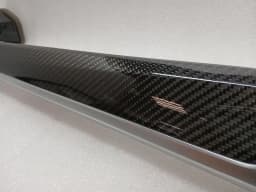 BMW BMW 3 SERIES M3 G80 G20 CARBON VENEER SET 6806787 RHD CARBON LCI JP UK AU — thumbnail 8