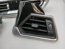 BMW BMW 3 SERIES M3 G80 G20 CARBON VENEER SET 6806787 RHD CARBON LCI JP UK AU — thumbnail 4