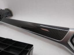 BMW BMW 3 SERIES M3 G80 G20 CARBON VENEER SET 6806787 RHD CARBON LCI JP UK AU — thumbnail 6