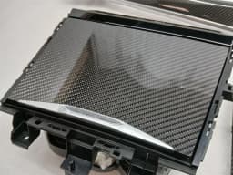 BMW BMW 3 SERIES M3 G80 G20 CARBON VENEER SET 6806787 RHD CARBON LCI JP UK AU — thumbnail 2