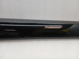 ASTON MARTIN Aston Martin DB9 Veneer 4G43-202B-00-AA Strip Cover PAINTED BLACK SPECIAL — thumbnail 3