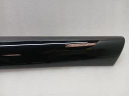 ASTON MARTIN Aston Martin DB9 Veneer 4G43-202B-00-AA Strip Cover PAINTED BLACK SPECIAL — thumbnail 4