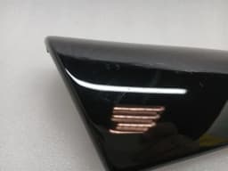ASTON MARTIN Aston Martin DB9 Veneer 4G43-202B-00-AA Strip Cover PAINTED BLACK SPECIAL — thumbnail 6