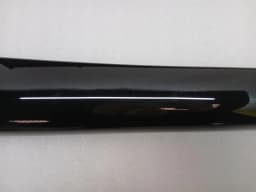 ASTON MARTIN Aston Martin DB9 Veneer 4G43-202B-00-AA Strip Cover PAINTED BLACK SPECIAL — thumbnail 8