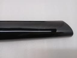 ASTON MARTIN Aston Martin DB9 Veneer 4G43-202B-00-AA Strip Cover PAINTED BLACK SPECIAL — thumbnail 9