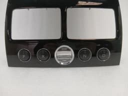 ASTON MARTIN Aston Martin DB9 Volante Veneer CG43-045K20-AD Strip Cover 04-12 — thumbnail 2