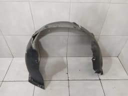 PORSCHE Porsche 911 992 Wheel Arch Liner 992810971D Rear LH Wheel Arch Cover — thumbnail 9