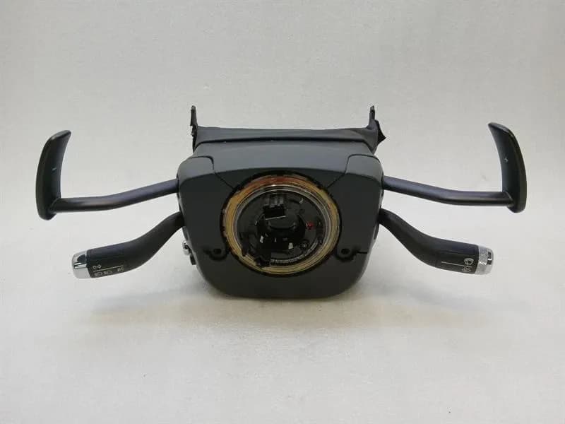 BENTLEY BENTLEY CONTINENTAL FLYING TRACK Wiper Stalks 7L6953549K Indicator Switch