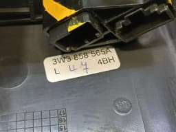BENTLEY BENTLEY CONTINENTAL FLYING TRACK Wiper Stalks 7L6953549K Indicator Switch — thumbnail 10