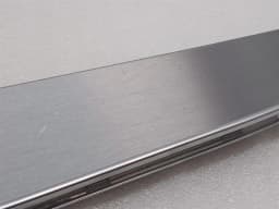 MERCEDES-BENZ MERCEDES C CLASS W205 VENEER A205720 BURMESTER STRIP COVER SPEAKER — thumbnail 9