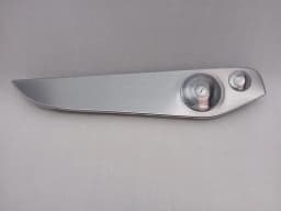MERCEDES-BENZ MERCEDES C CLASS W205 VENEER A205720 BURMESTER STRIP COVER SPEAKER — thumbnail 10