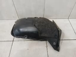 PORSCHE Porsche 911 992 Wheel Arch Liner 992810972N Rear RH Wheel Arch Cover — thumbnail 5