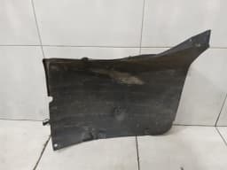 PORSCHE Porsche 911 992 Wheel Arch Liner 992810972N Rear RH Wheel Arch Cover — thumbnail 7