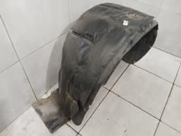 ASTON MARTIN Aston Martin DB9 Volante Wheel Arch Liner 9G43-54279D23-AC REAR LEFT — thumbnail 2