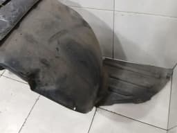 ASTON MARTIN Aston Martin DB9 Volante Wheel Arch Liner 9G43-54279D23-AC REAR LEFT — thumbnail 3