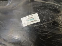 ASTON MARTIN Aston Martin DB9 Volante Wheel Arch Liner 9G43-54279D23-AC REAR LEFT — thumbnail 6