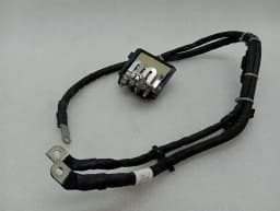 MERCEDES-BENZ MERCEDES C Class W205 Wiring Loom A0009061505 Wiring Harness A2055405203 — thumbnail 7