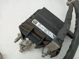 MERCEDES-BENZ MERCEDES C Class W205 Wiring Loom A0009061505 Wiring Harness A2055405203 — thumbnail 6