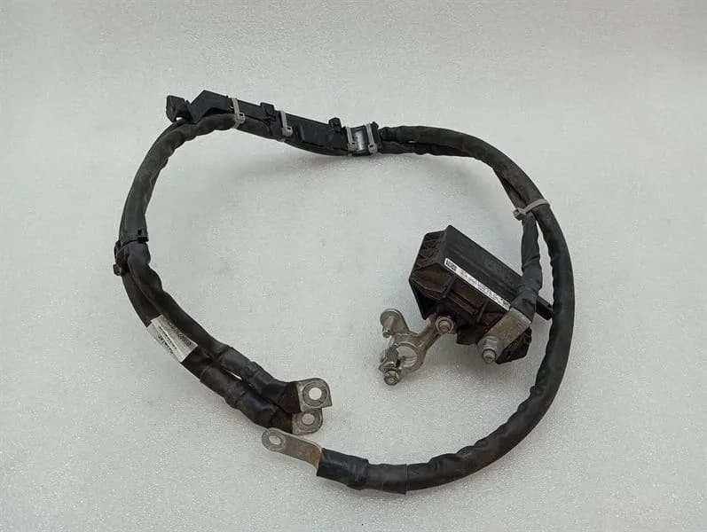 MERCEDES C Class W205 Wiring Loom A0009061505 Wiring Harness A2055405203