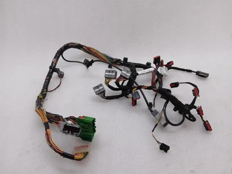 ASTON MARTIN ASTON MARTIN VANQUISH AM310 Wiring Loom FD33-14B079-AA Wiring Harness CONSOLE