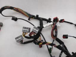 ASTON MARTIN ASTON MARTIN VANQUISH AM310 Wiring Loom FD33-14B079-AA Wiring Harness CONSOLE — thumbnail 4