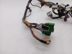 ASTON MARTIN ASTON MARTIN VANQUISH AM310 Wiring Loom FD33-14B079-AA Wiring Harness CONSOLE — thumbnail 2