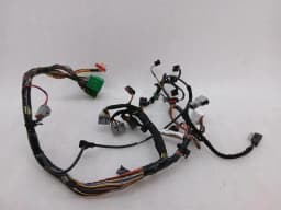 ASTON MARTIN ASTON MARTIN VANQUISH AM310 Wiring Loom FD33-14B079-AA Wiring Harness CONSOLE — thumbnail 5